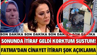 ŞÜKÜR TÜRKAN ERDEM BULUNDU KÖYDEKİ EVDE ŞOKE EDEN EŞYALARI BABA MUSTAFA ERDEM DİDEM ARSLAN ERDEM ŞOK