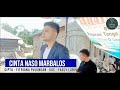 (Live Show) Cinta Naso Marbalos - Fadly Lubis | Tapsel Madina Hits