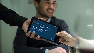 Forget mobile payment, this startup says use your fingerprint | CNBC International