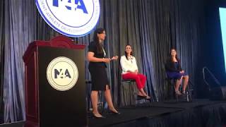 Adding Value: Data-Driven Practices in Student-Athlete Development Programming