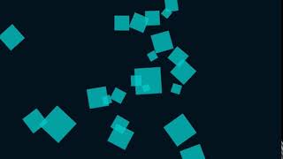 Creative coding of Processing #3