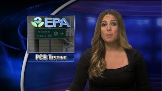 EPA Will Begin Testing Soil In Minden For PCB