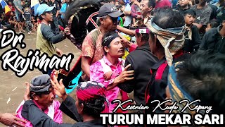 TURUN MEKAR SARI ⚜ BALAD 2 ⚜ PART 2 ⚜ KIPRAH MBAH KHANTIL DAN PENGEMBALIAN INDANG JANTURAN ⚜