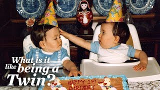 Drew Scott On Being A Twin