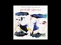 Prefab Sprout- The Ice Maiden / Paris Smith - Medley (1989 Demo Version)