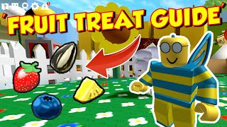 9 New Locations To Get Gifted Bees Egss Roblox Bee Swarm Simulator - 10 secret locations to find gifted bees eggs roblox bee