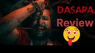 Dasara review/ Nani / Keerthi suresh