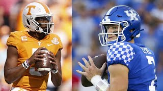 NFL Draft Day 2 Grading the Will Levis and Hendon Hooker Selections