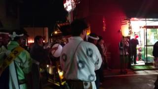 平成２８年青森県佐井村秋祭りNo.14