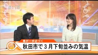 今週の加藤さん（2013年2月25日～3月1日）（新作）