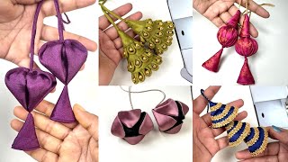 All in One Blouse Latkan | Five in one Blouse Latkan Making | kapde ke Latkan Banane ka Tarika