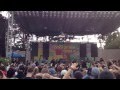 California Roots Festival 2013 - Tribal Seeds - Vampire w/Iration, Rebelution & Slightly Stoopid