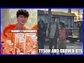 Percy Jackson Season 2 News Update: Annabeth Thalia & Luke Flashbacks Revealed + BTS Tyson + Grover