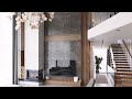 photorealistic lighting in interior design blender tutorial