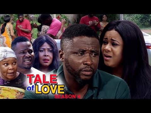 Movie : Tales Of Love Season 4 - (New Movie) 2018 Latest Nigerian Nollywood Full HD