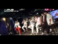 100701 Infinite - With You @ The Pub