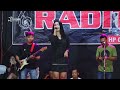 TENTANG RASA (NOVANCA) - NEW RADITA MUSIC - TASYAKURAN PERNIKAHAN ITA & ANDRE