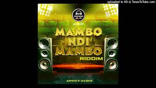 Q Shine _ Tawanda Maggikal Diss ( Mambo ndiMambo Riddim )Produced By SteezyBeatz