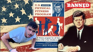 I Tried America’s Banned Fitness Program