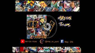 MAY-ON PUNK - Un estilo de vida - álbum completo