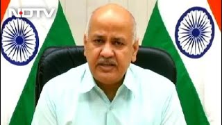 Covid-19 News: Delhi Government Seeks Feedback On Reopening Of Schools