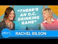 Rachel Bilson’s Shocking Confessions and Britney Obsession