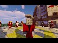 minecraft fisk s superheroes iron man heropack mark 42 iron maniac patreon version