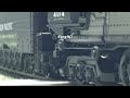 세계 최대 증기기관차 빅보이 big boy steam locomotive