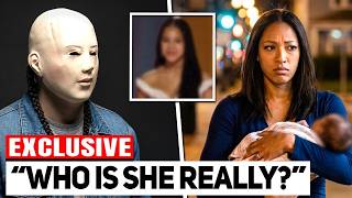 Cathy White’s Daughter Identity LEAKED By Epstein Survivor (This Is HUGE!)