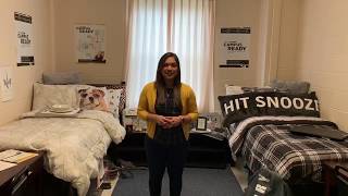 Experience Residence Life: Post Campus