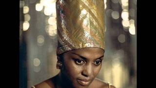 Miriam Makeba - A Piece of Ground