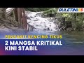 PENYAKIT KENCING TIKUS | Dua Pengunjung Taman Eko Rimba Lata Bayu Dilapor Stabil