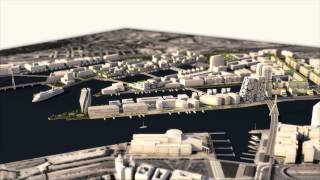 RIVERCITY GÖTEBORG – EN VISION