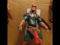 motu 200x King hiss kobra khun mattel