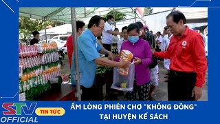 STV - Phiên chợ \