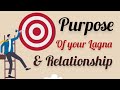 Purpose of Your Lagna 🌕🪐☀️ \\ Traits of your Partners \\ Relationships