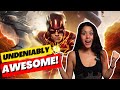 THE FLASH Movie Review | DC FINALLY Gets It RIGHT!