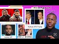 Fuhad & James 'Apology', Diddy Jailed, Presidential Debate was Embarrassing, +more