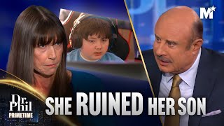 Dr. Phil: The Dangers of Helicopter Parenting | Coddling Our Children | Dr. Phil
