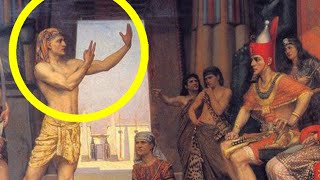 Top 10 Disgusting Events From Ancient Egypt - Part 2