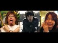 『マキシマムザホルモン』が『one ok rock』や『サカナクション』と同じフェスに出た時の裏話についてトーク