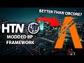 How to setup a Custom RP Framework FiveM Server! HTNFW | better than QBCore!