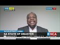 Discussion | SA's electricity crisis | SA state of disaster