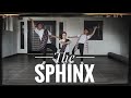 The Sphinx Line Dance Demo