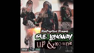 Que Longway - Ups \u0026 Downs (prod. @Eighty8 )