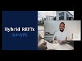 ወፍሪ ኣብ reits ንጀመርቲ