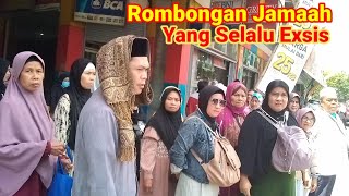 WISATA RELIGI BANDUNG || Menuju Makam Mbah Cibaduyut