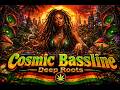 NEW Dub Reggae Mix / Cosmic Bassline & Deep Roots / Best Dub Selection 2026  full album  #20 🔥