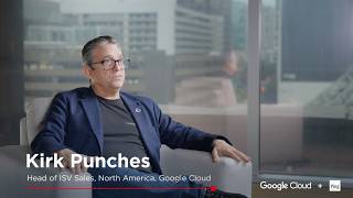 Building a Trusted AI Perimeter | Google Cloud + Ping Identity