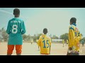 tuungane cbo back to school event soccer documentary by tkvision.de